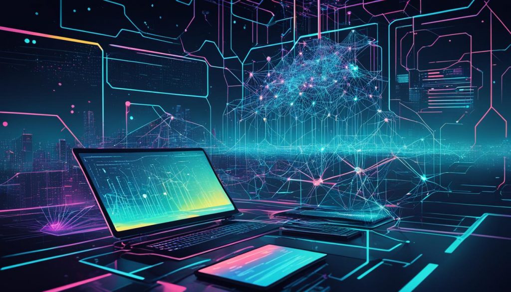 AI-based app development AI-based app development