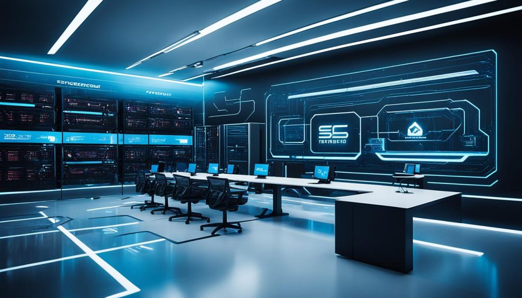 Backend as a Service Solution