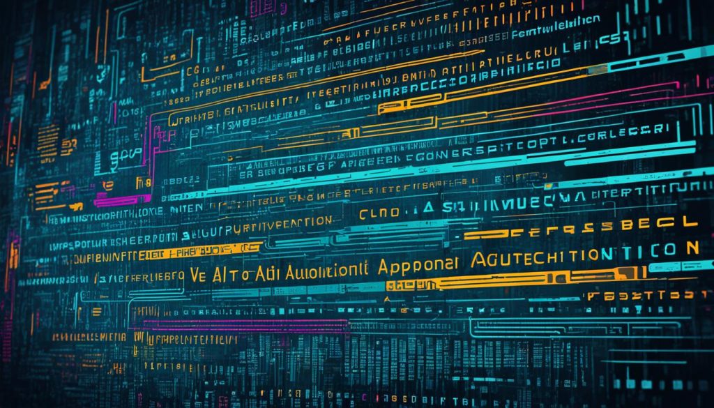 Common Authentication Methods for Web Applications Common Authentication Methods for Web Applications