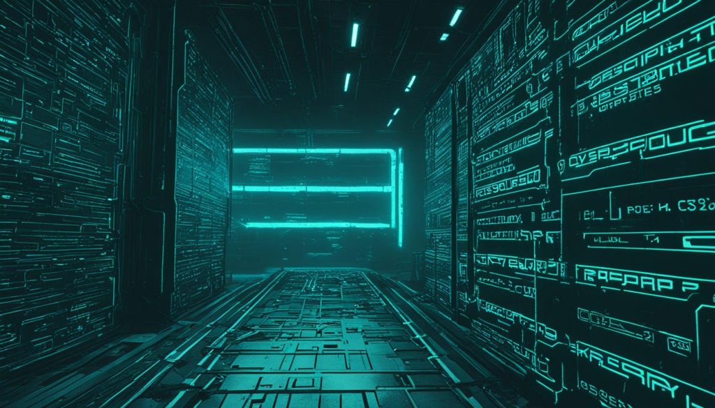 Git repository encryption