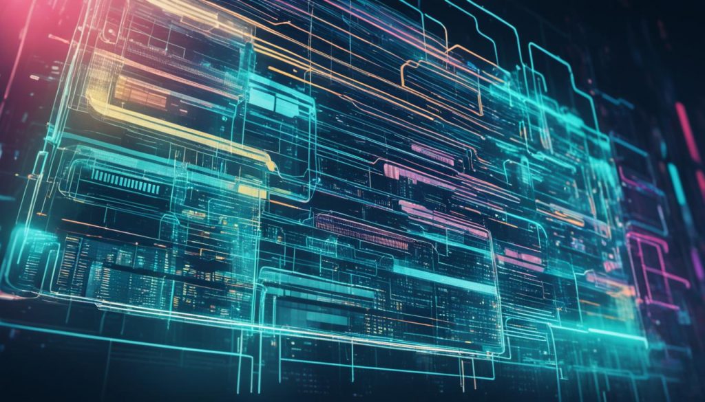 Implementing document databases in app development