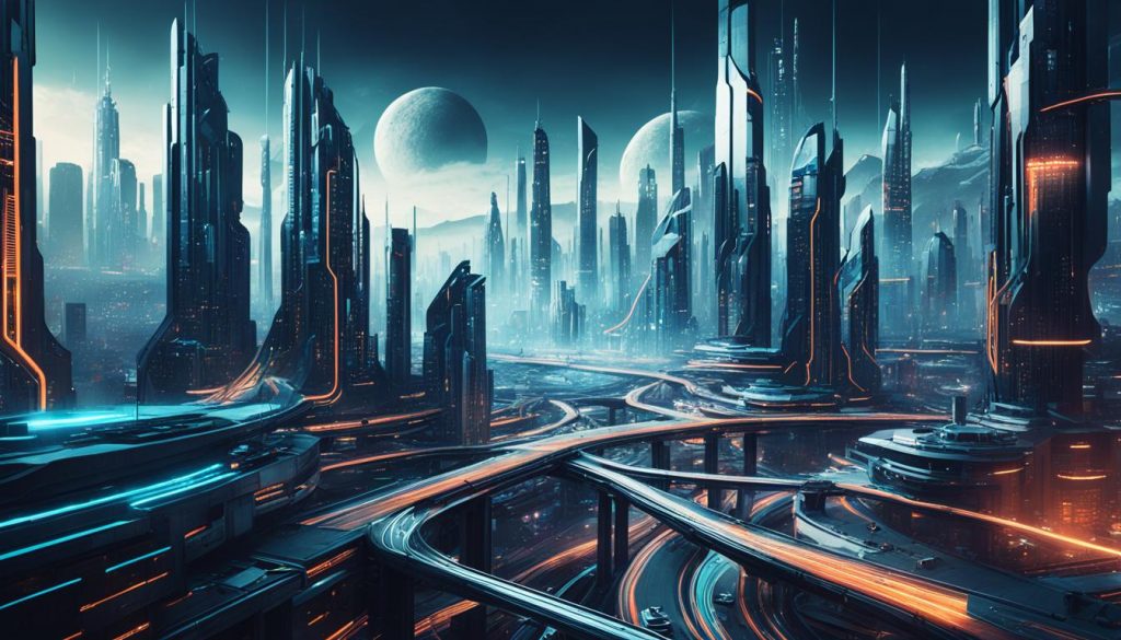 RESTful architecture