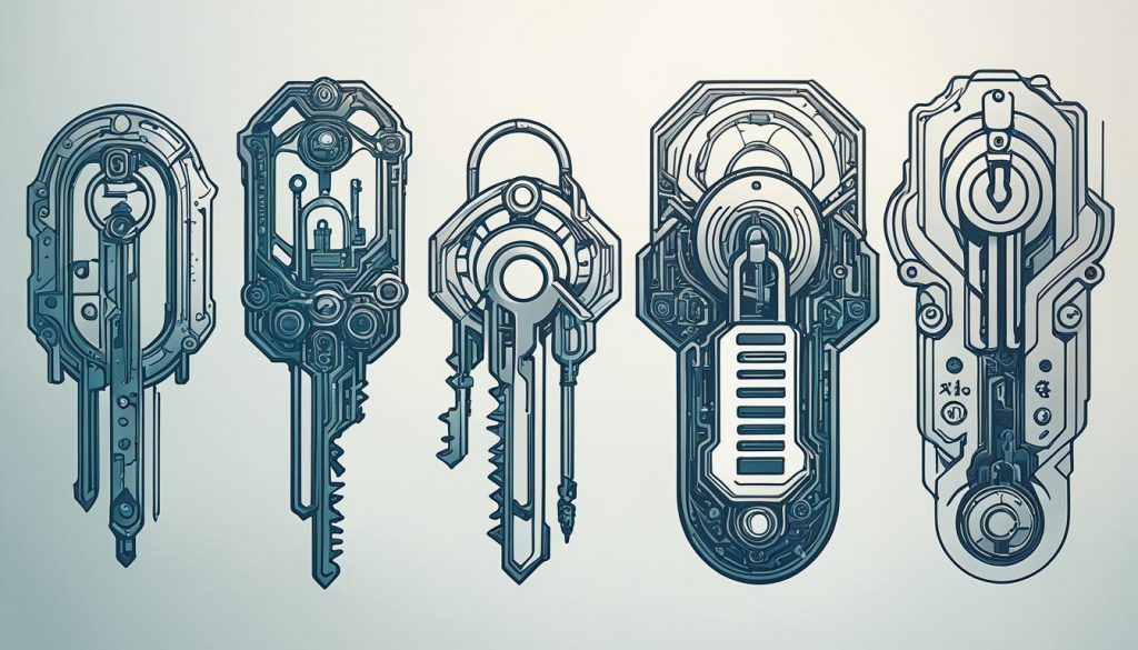 Secure Authentication Methods