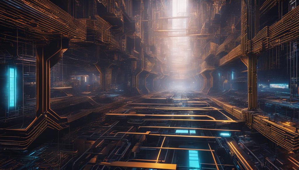 Vector Search Engine