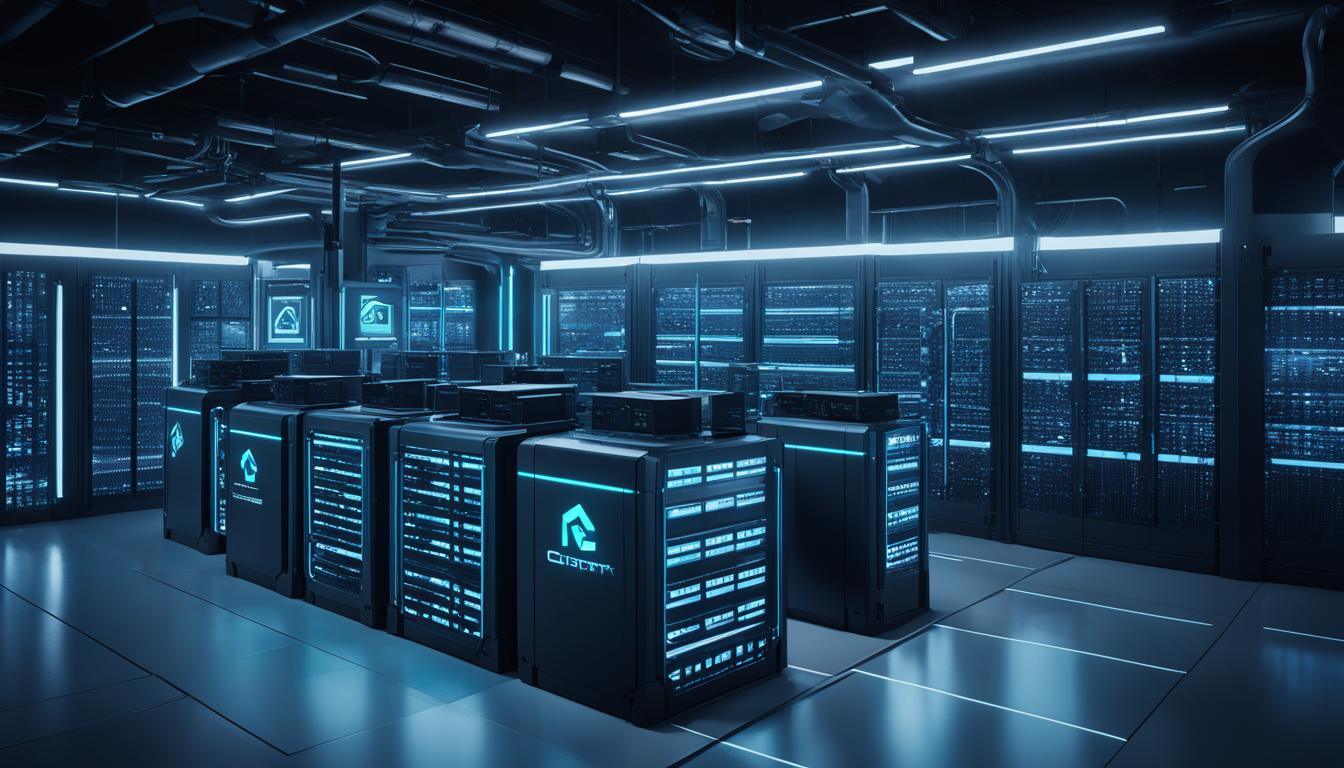 Advanced Data Storage Techniques for Developers