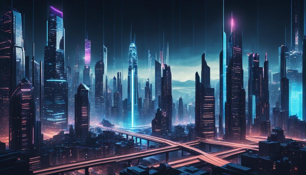 advantages of NoSQL in BaaS advantages of NoSQL in BaaS