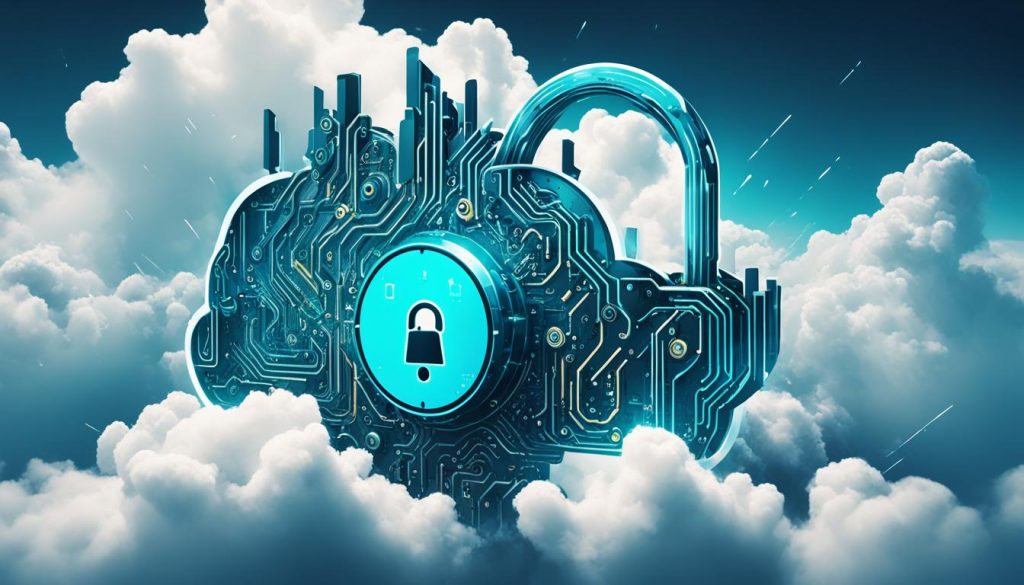 authentication in cloud computing