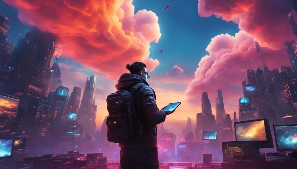 best cloud storage for developers