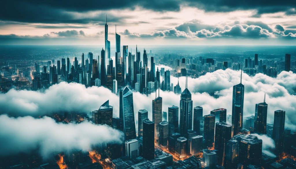 cloud storage solutions