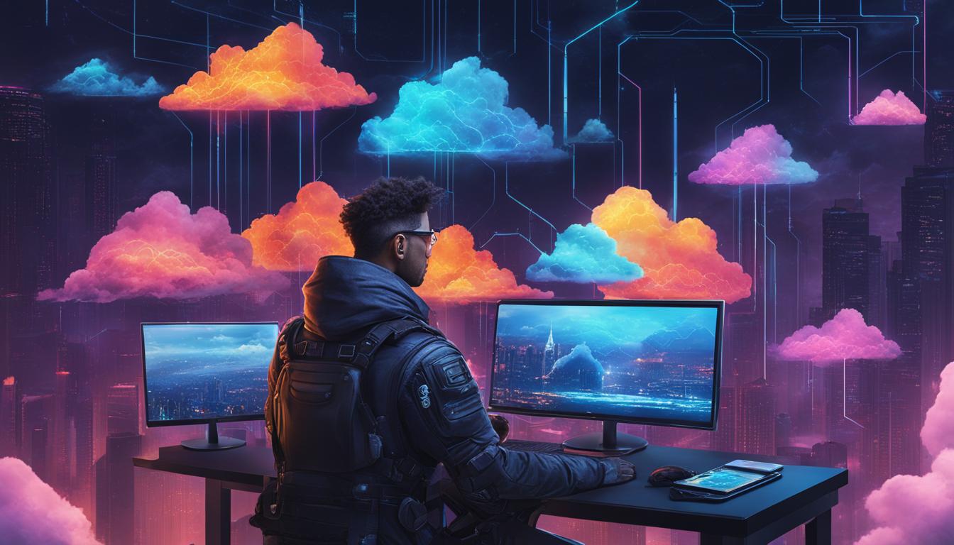 Leveraging Cloud Storage Solutions for App Development