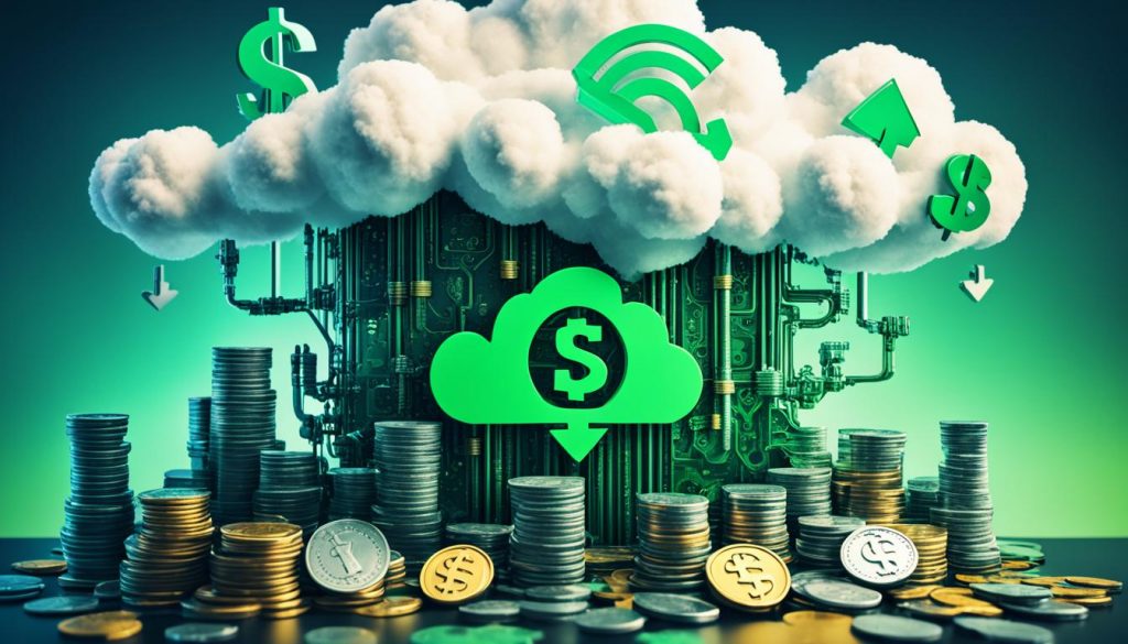 cost-efficiency in cloud-based open source databases cost-efficiency in cloud-based open source databases