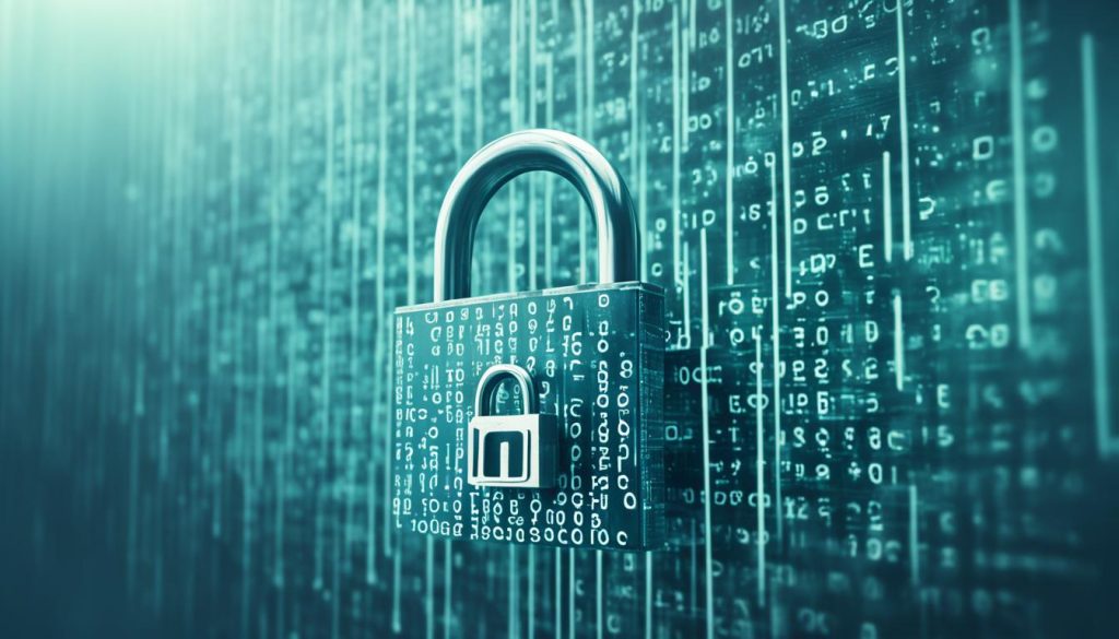 data security and control data security and control