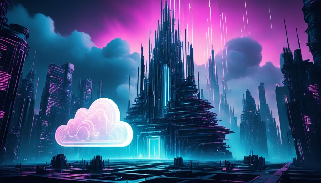 dynamic security policies in cloud storage