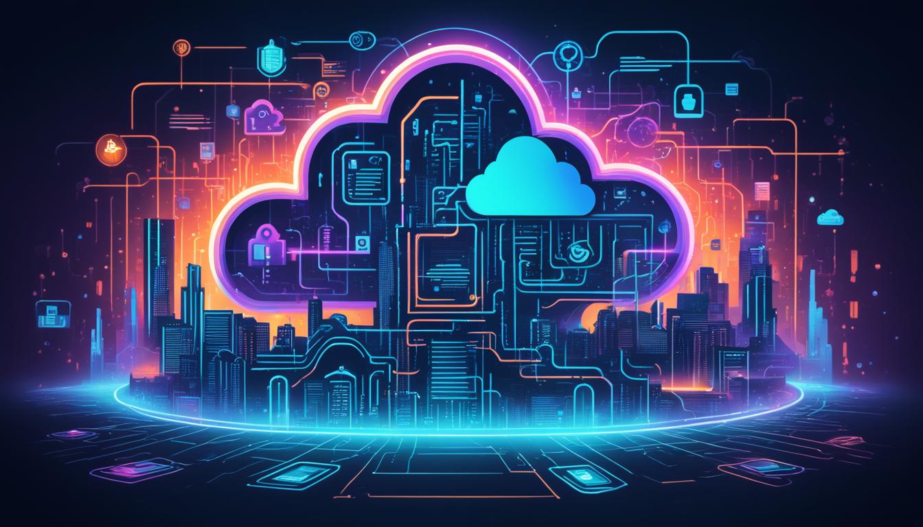 Strategies for Secure Cloud Storage
