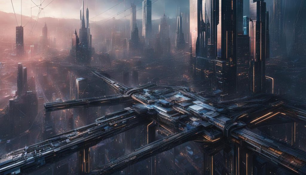 Advanced Search Capabilities