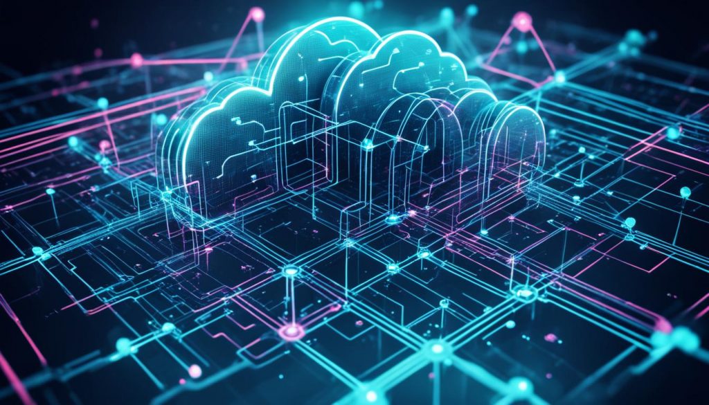 Cloud Functions backend