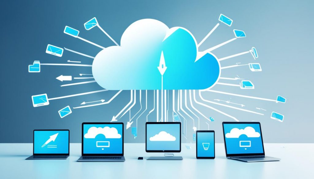 Cloud storage solutions for efficient file management Cloud storage solutions for efficient file management
