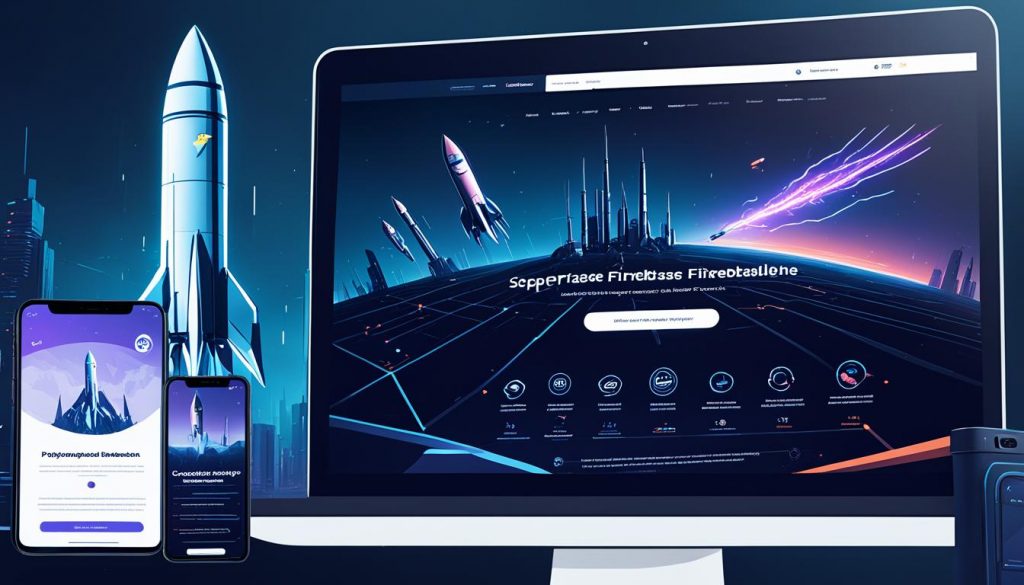 Firebase Hosting for Web Deployment