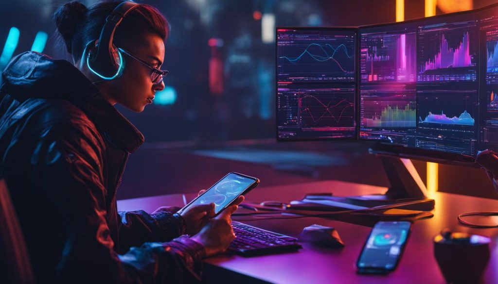 Integrating Firebase Machine Learning for App Personalization