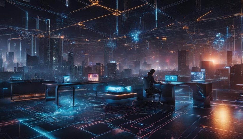 IoT devices and data collection IoT devices and data collection