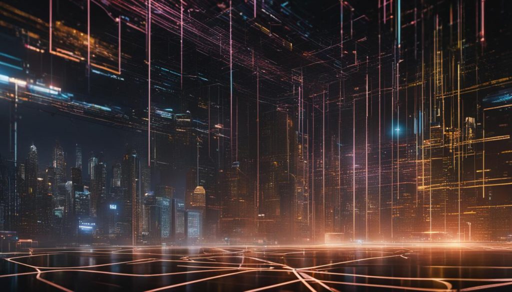 Nested Data Best Practices