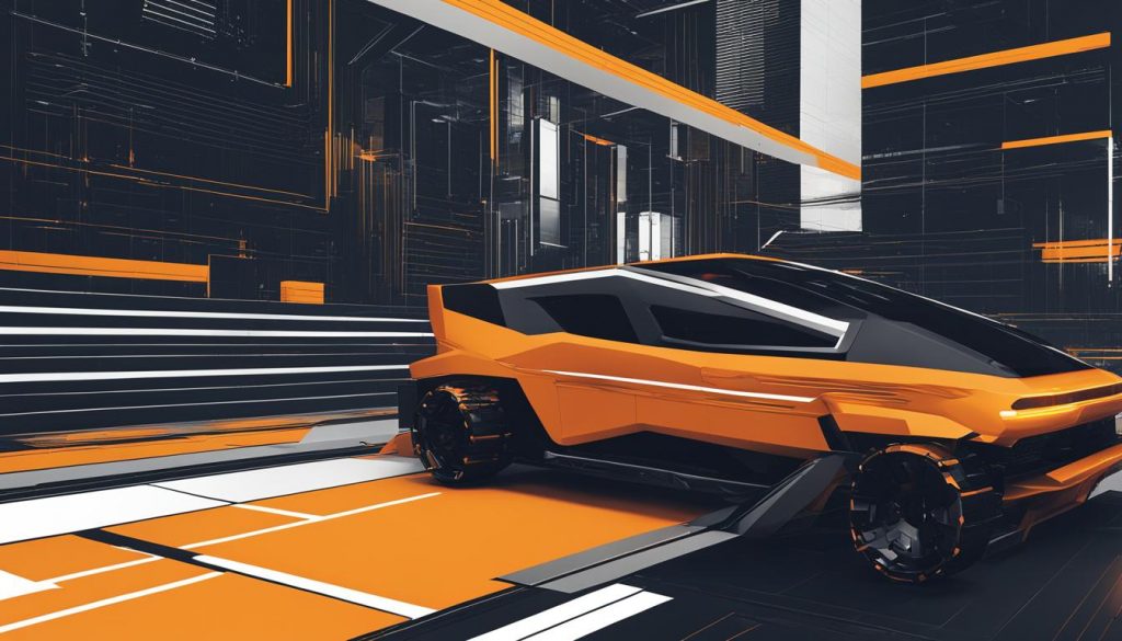 RESTful API design principles