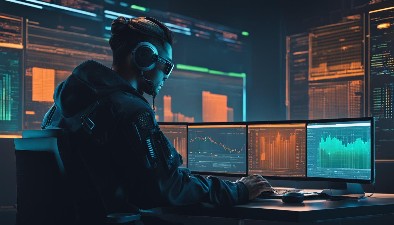 Deriving Insights from User Behavior Analytics