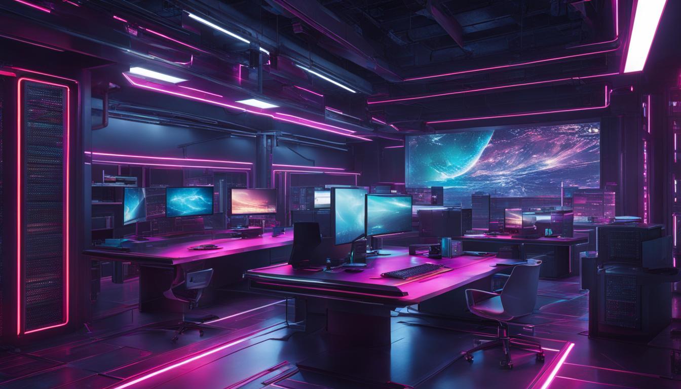 Efficient File Management Strategies with Cloud Storage