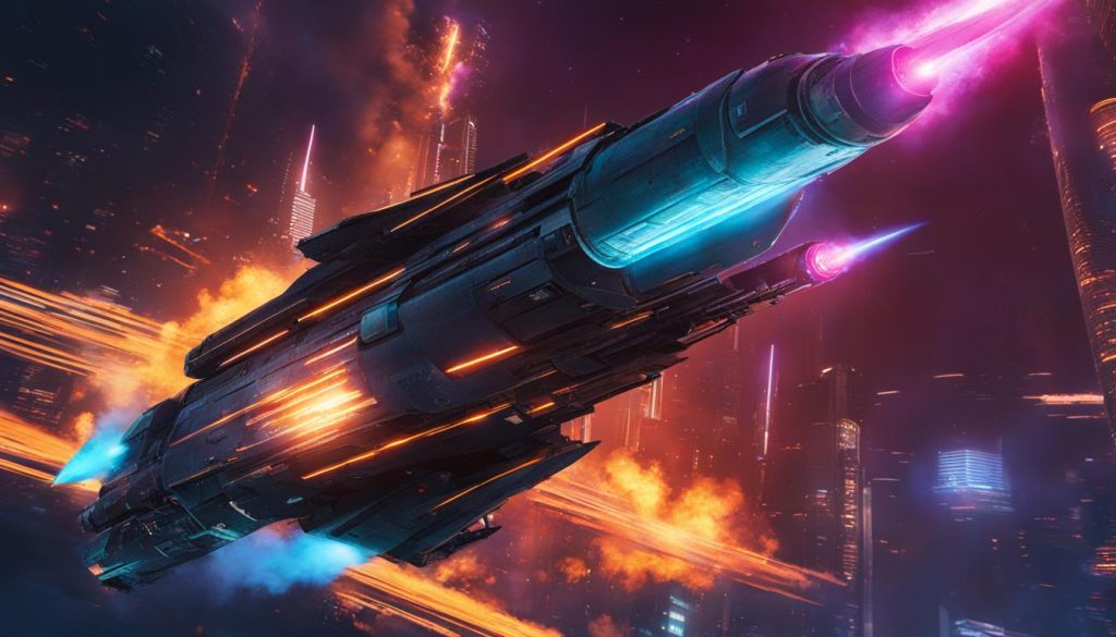 fast API implementation