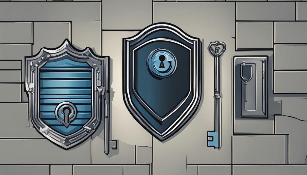 password authentication