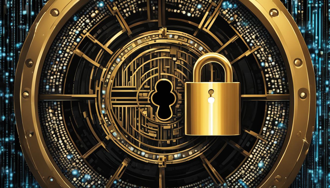 Securing User Accounts: Password Authentication for Backend as a Service