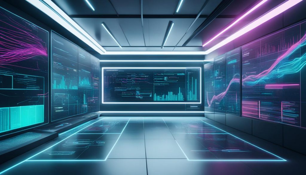 realtime data storage