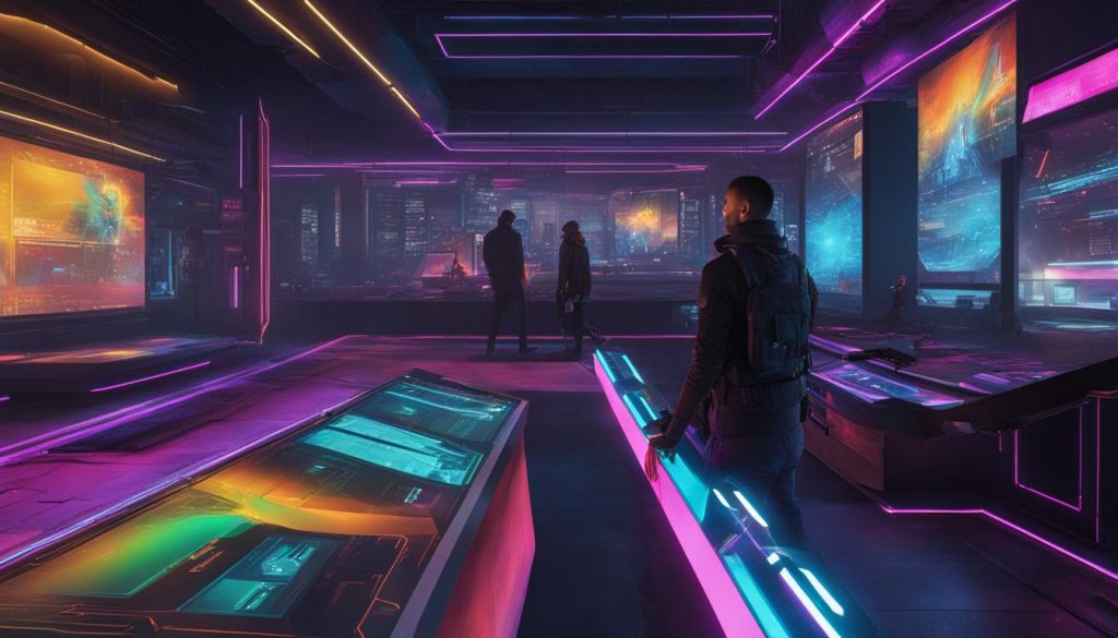 realtime user experience improvements