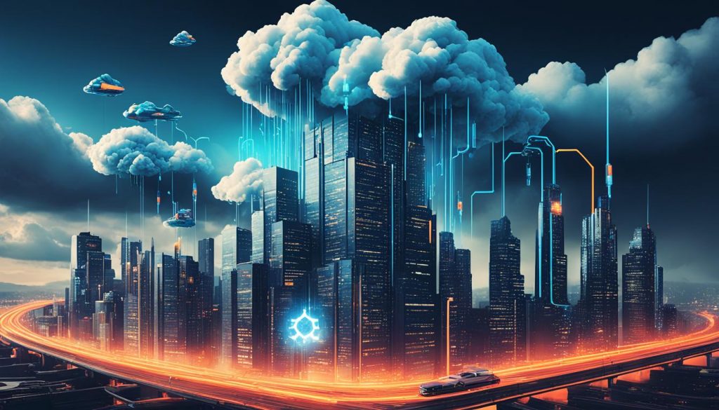 scaling applications