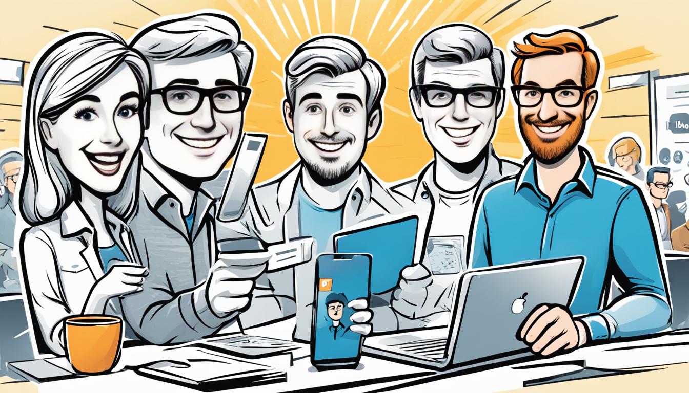 Simplifying User Onboarding with Social Login for Backend as a Service