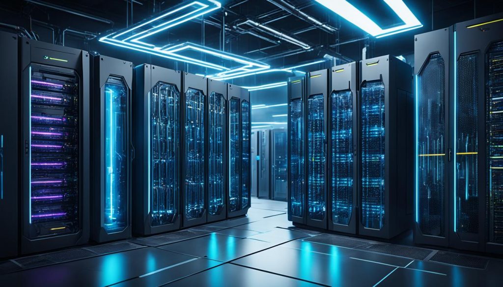 web hosting speed optimization