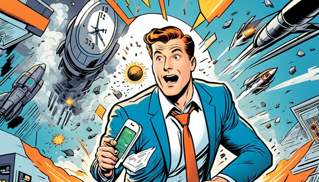 Accelerating Time to Market