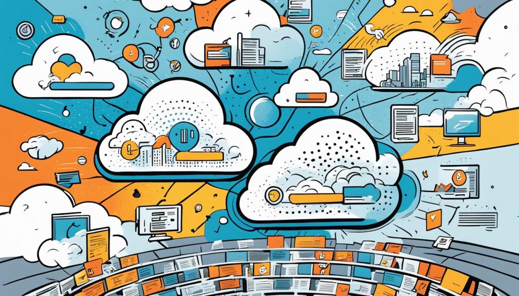 Advantages of Multi-Cloud Advantages of Multi-Cloud