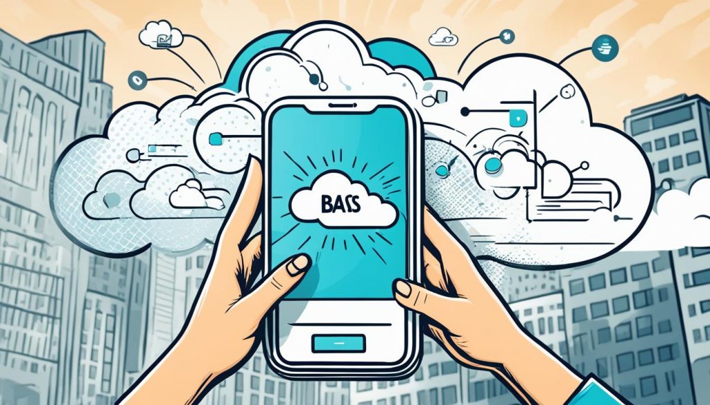 BaaS definition