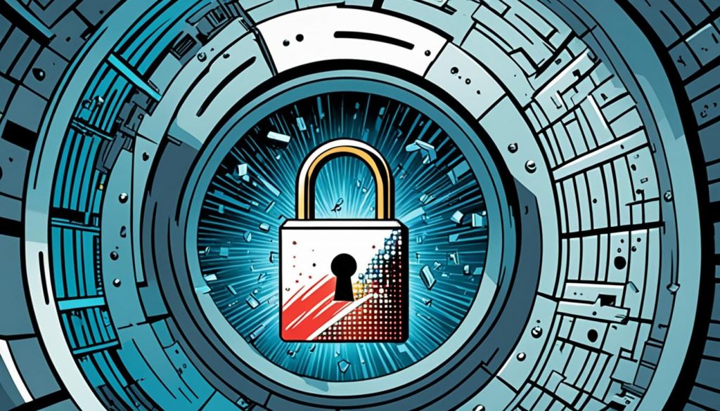 Encryption in Transit