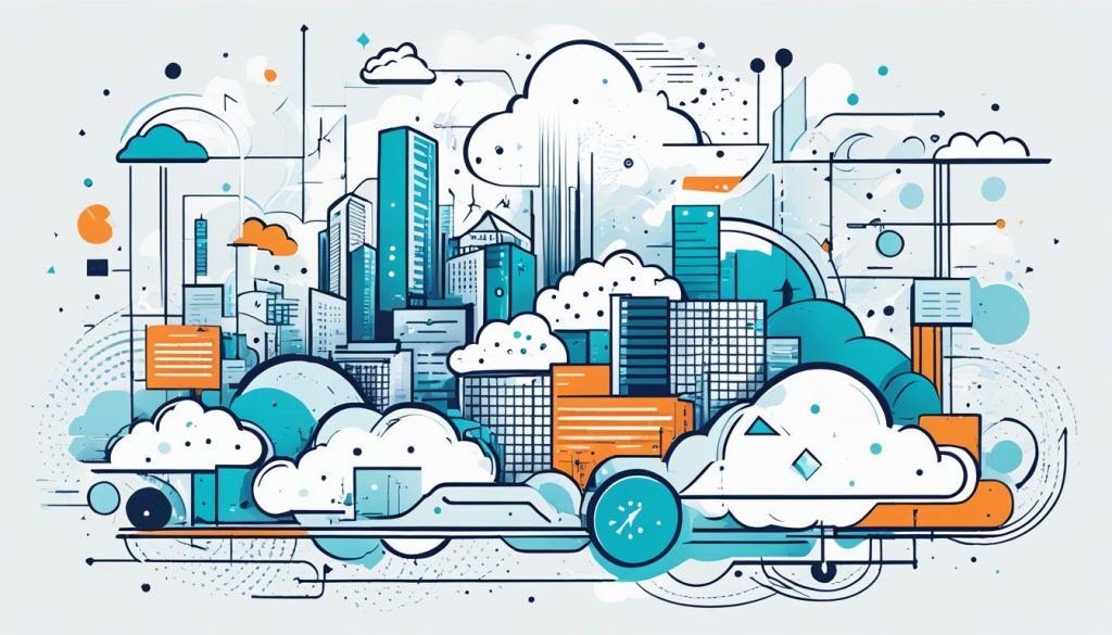 SinglebaseCloud Backend as a Service Image