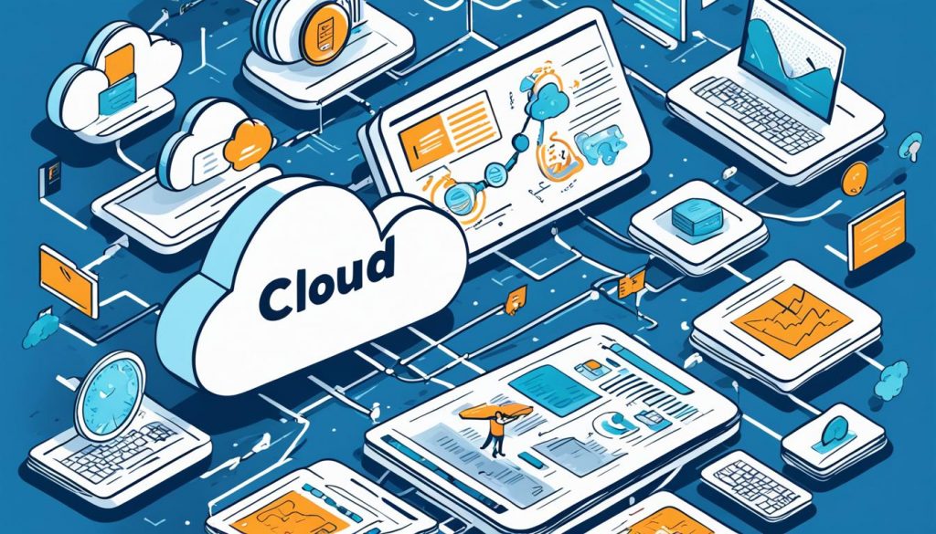 benefits of cloud-native applications benefits of cloud-native applications