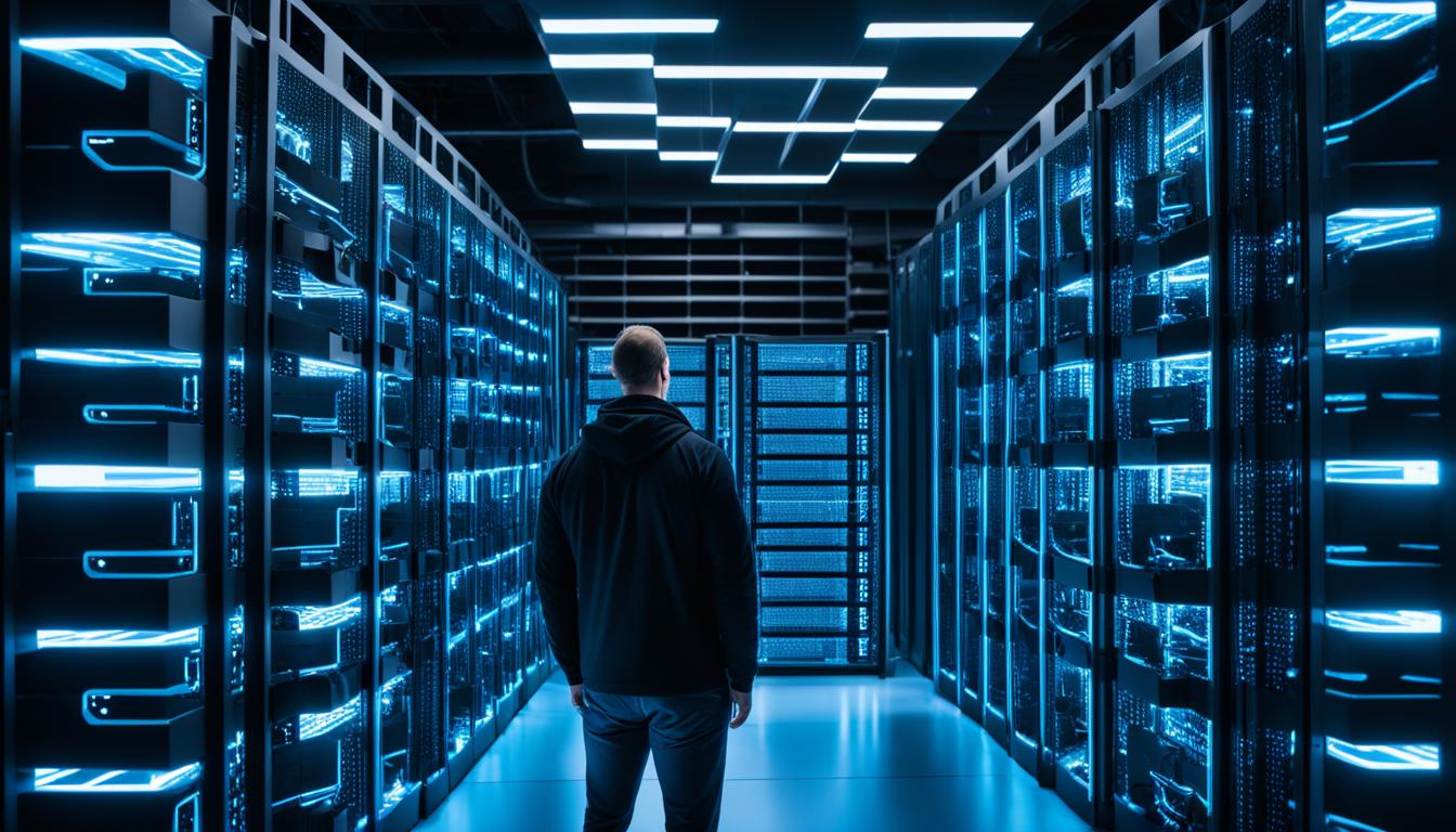 Block Storage: High-Performance Data Access with Backend as a Service