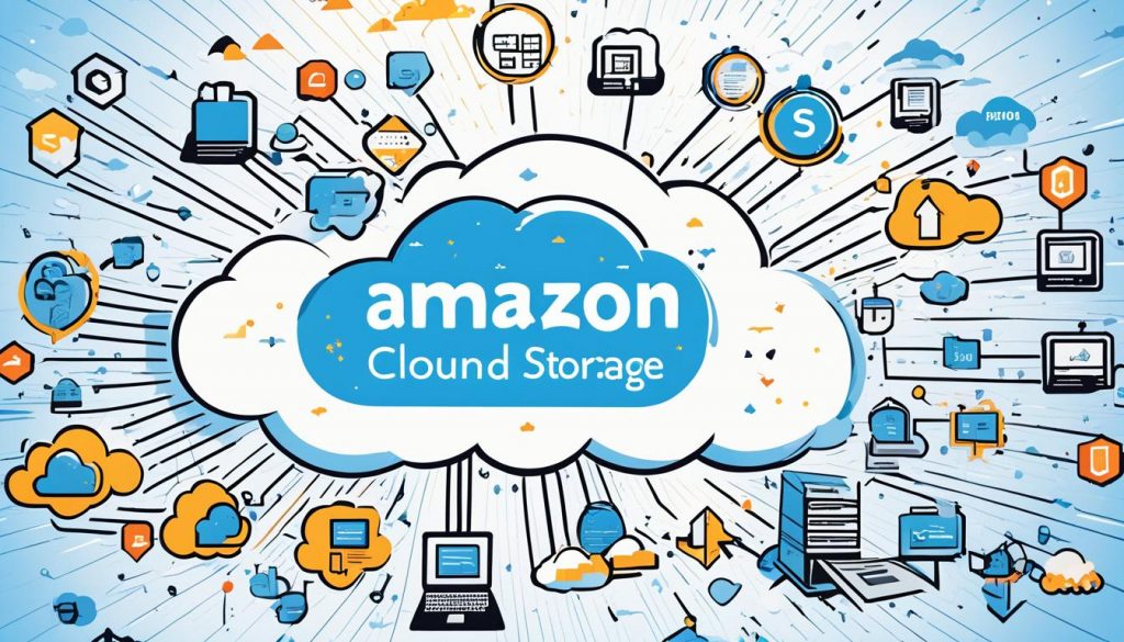 cloud object storage providers