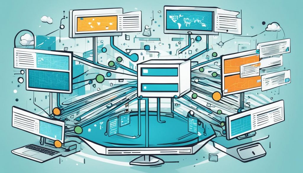 data replication data replication