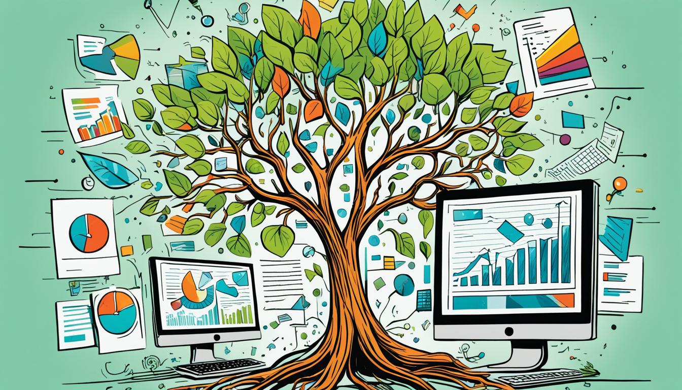 Data Visualization: Bringing Insights to Life with Backend as a Service