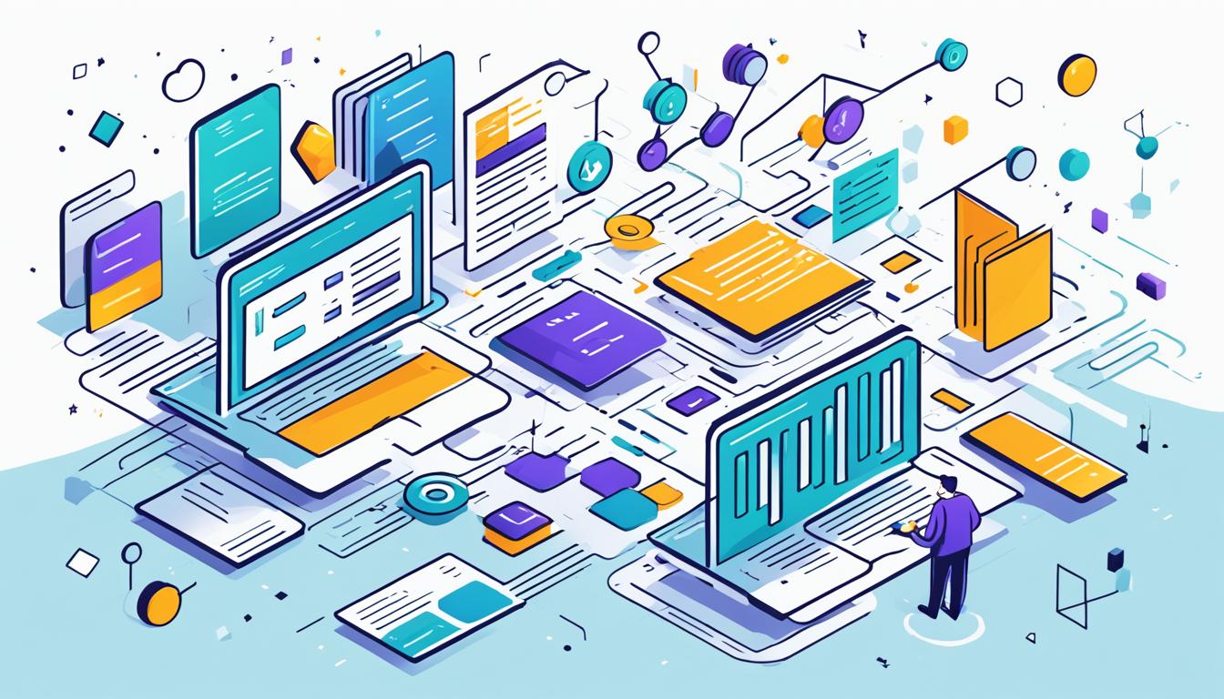Document Database APIs: Flexible Data Management with Backend as a Service