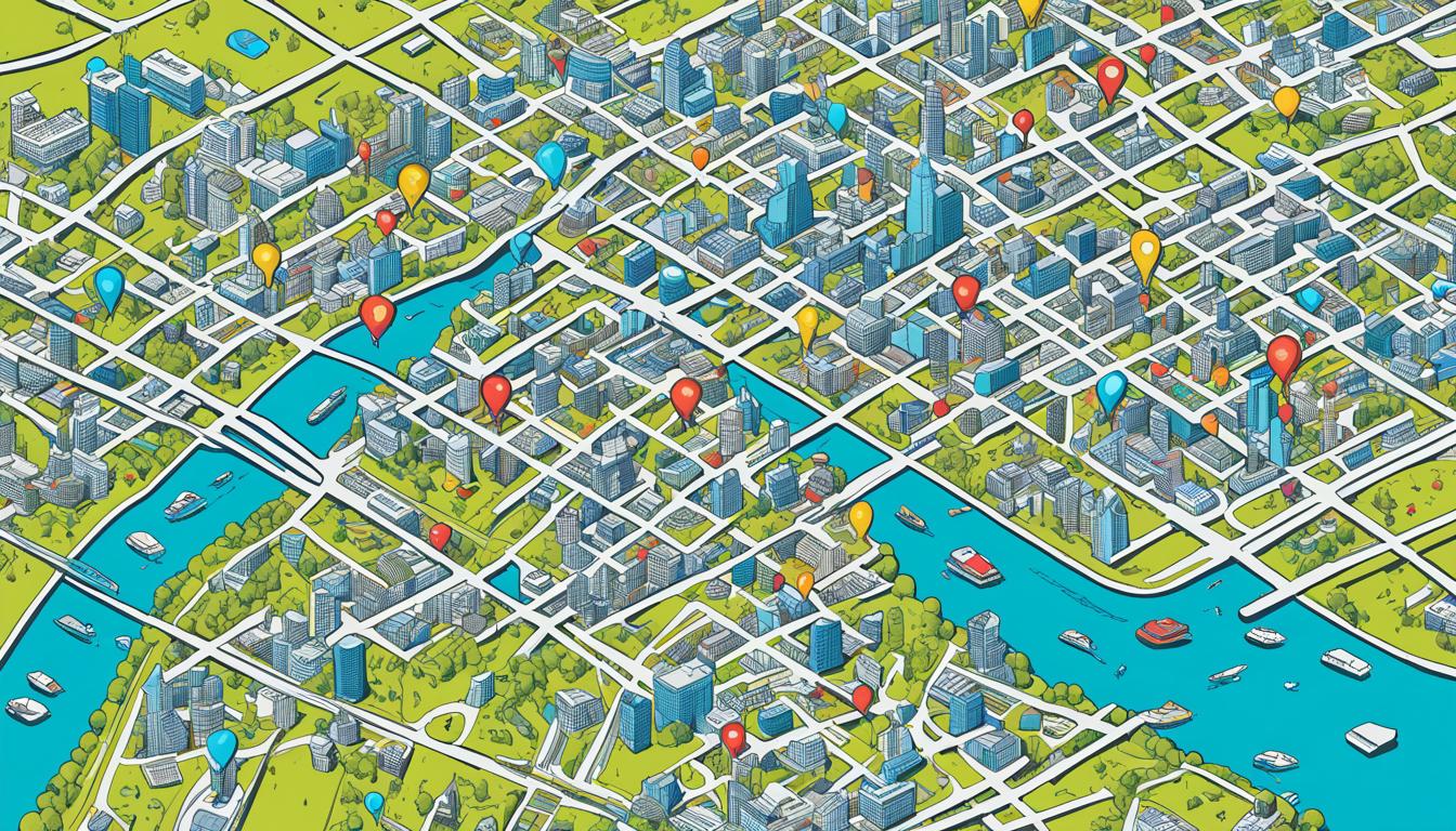 Geospatial Indexing: Leveraging Location Data with Backend as a Service