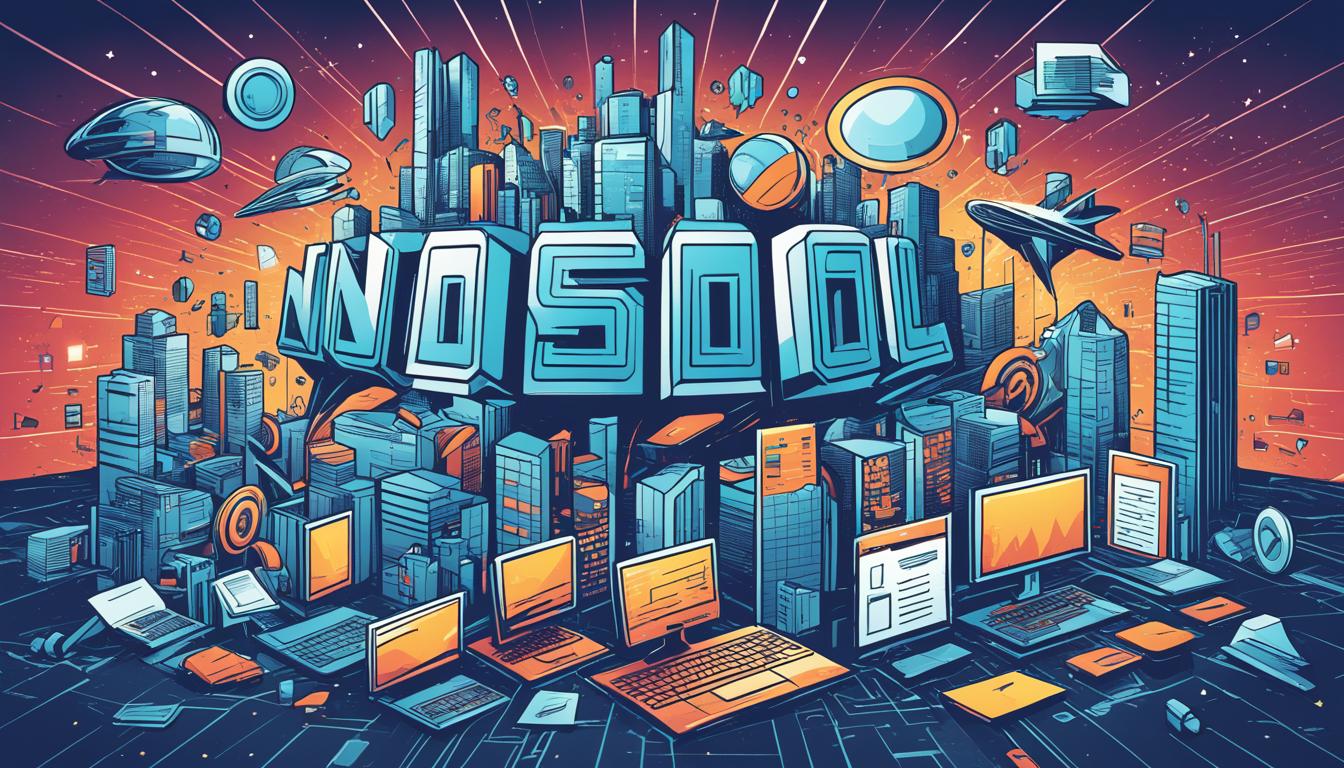 NoSQL APIs: Scalable Data Storage with Backend as a Service