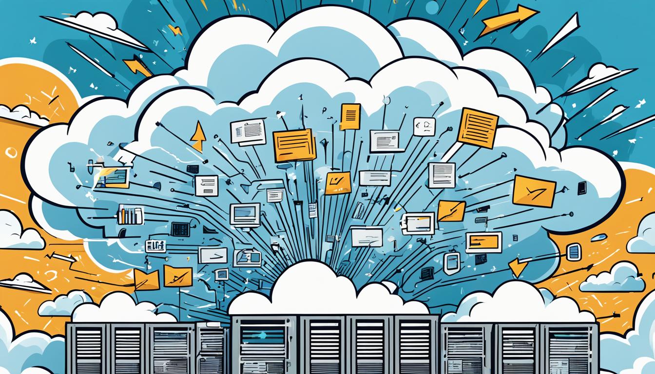 Object Storage: Scalable and Durable Data Storage with Backend as a Service